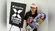 負け続けた世界最高スケーター織田夢海、代名詞捨て新たな夢へ