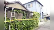 たつの市母娘刺殺、現場から大山容疑者の血液検出 襲撃時に負傷か
