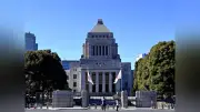 ２６年度補正予算、賛成多数で可決・成立…中東情勢対応予備費２．５兆円