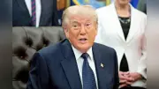 トランプ氏、キューバを「破綻国家」と非難 大統領や家族ら制裁対象に