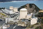 原発建て替え数値目標、福井県美浜町長が評価「原子力政策進めるうえで重要」