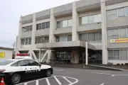 愛知県安城市の事業所で殺人未遂事件、従業員同士のトラブルか容疑者逃走中