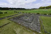 飛鳥・藤原の宮都、世界文化遺産登録へ　ユネスコ諮問機関が勧告