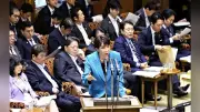 自民党が新たな経済対策を発表、物価高対策と賃上げ促進を柱に