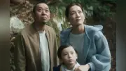 是枝裕和監督最新作「箱の中の羊」、亡き息子のヒューマノイドに心はあるのか？