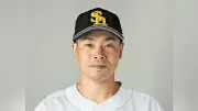ソフトバンク近藤健介、死球で途中退場も骨に異常なし