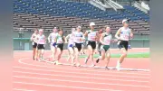 全日本大学女子駅伝、九州大学が初の切符獲得「全員でつかみ取った」