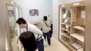 漂着物学の先駆者・石井忠さんの収集品、福岡・古賀市に展示室開設