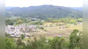 「明日香法」制定のきっかけは村民の直訴、世界遺産へ前進