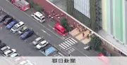 名古屋の大型商業施設で多数の人がせき込むと通報、消防が出動
