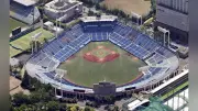 バット直撃の川上拓斗審判員、まばたきや腕動かす反応…家族「懸命に頑張っている」