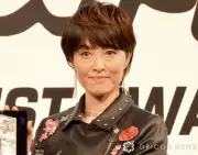俳優の山田孝之、新作映画で初の監督業に挑戦