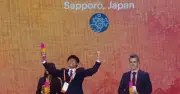 日本の高校生が国際科学コンテストで最高賞受賞、切断ロボットアーム研究で