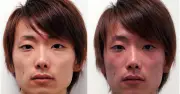 「酒を飲むと顔が赤くなる」体質は収入を左右する？　東大などが調査