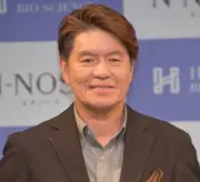 ヒロミ、木梨憲武・所ジョージ・小室哲哉らと豪華食事会ショット公開