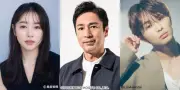 徳井義実、内田有紀の元夫役で「幸せ」『ラストノート』新キャスト発表