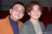 なすなかにし・中西、那須の脳梗塞発症に「ドッキリと思った」と告白