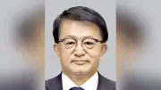 知事選で独自候補立てられず自民滋賀県連会長が辞任、後任に小寺裕雄衆院議員