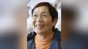 田部井淳子さんモデル映画、ネパール山岳映画祭で観客賞受賞