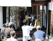 福井県で映画・ドラマのロケが急増、背景に新幹線延伸と手厚い補助金