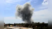 イスラエル、四半世紀ぶりレバノン南部ボーフォート城を制圧…ヒズボラ攻撃拡大