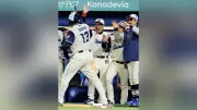 プロ野球、新記録の観客動員数達成　今季最多を更新
