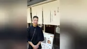 公務員からあんこ専門店店主へ、小豆の可能性追求する佐古誠治さん