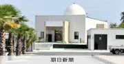 埼玉・川越の市街化調整区域に無許可モスク、市が撤去要求も所有者不明