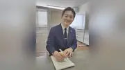 日本語に困らなかった日系３世が外国人の困り事を助ける会社を設立した理由