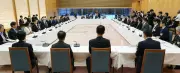政府、中小企業の価格転嫁実態を把握へ　中東情勢で原料高対応