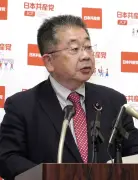 共産小池氏、特定議員の乗船歴照会は撤回を要求　政府対応を批判