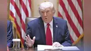 米イラン交渉、トランプ氏根拠示さず「最後には全てうまくいく」…主張の溝埋まらず