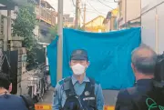 川口の住宅で男女死亡 ケアマネ切り付け、男も自殺か