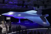 次期戦闘機輸出へ新枠組み、日英伊が調整 オブザーバー参加で第三国への販売促進