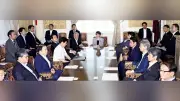 新潟知事選で自民勝利、安堵感広がる…来春統一選へ弾み、沖縄知事選にも意気込み