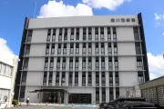 男子中学生に乱暴疑い、中学校教員を再逮捕　愛知県警