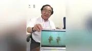 奈良女子大、研究成果をアニメ動画で発信 企業連携へ