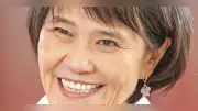 安全なＡＩ社会へ「ブレーキ役」トレンドマイクロ社長エバ・チェン氏