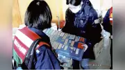 津波から逃れた保健師の決意「生き残った住民を死なせてはならない」