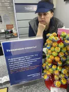 モスクワでも燃料販売制限、ウクライナ軍の製油所攻撃が影響か