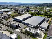 ハウス食品グループ東北工場が本格稼働、東北初進出で多様な需要に対応