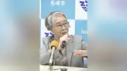 長崎原爆の日「平和への誓い」被爆者代表に本村チヨ子さん「使命果たす」