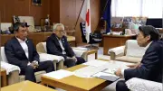 福岡県庁部課長会のパーティー券購入、知事が議会忖度を認め「一掃」へ