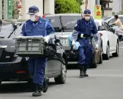 ケアマネ訪問直後に切り付けか 埼玉川口、自ら首切り死亡の男