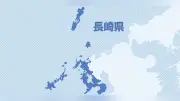 対馬で今年初のツシマヤマネコ交通事故死、雌の成獣を収容