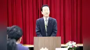 小沢一郎氏「命ある限り政治活動」次期衆院選出馬は明言せず 地元入り