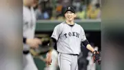 戸郷翔征が初めてのスランプを乗り越え、今季初勝利「菅野さんの気持ち理解」