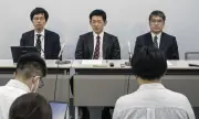取り調べ映像、法廷で再生へ　大阪地検元特捜検事の違法性争点