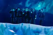 BTS、釜山公演で13周年を祝福「お誕生日のろうそくが5万本」