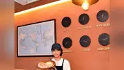 元CAが作る海外料理風ベーグルが人気 愛知・一宮の「TRIP TIP BAGEL」
